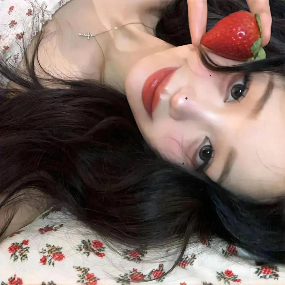 美丽女孩